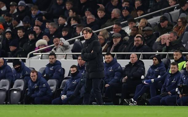 未尝胜绩，弗兰克6次与埃梅里执教的