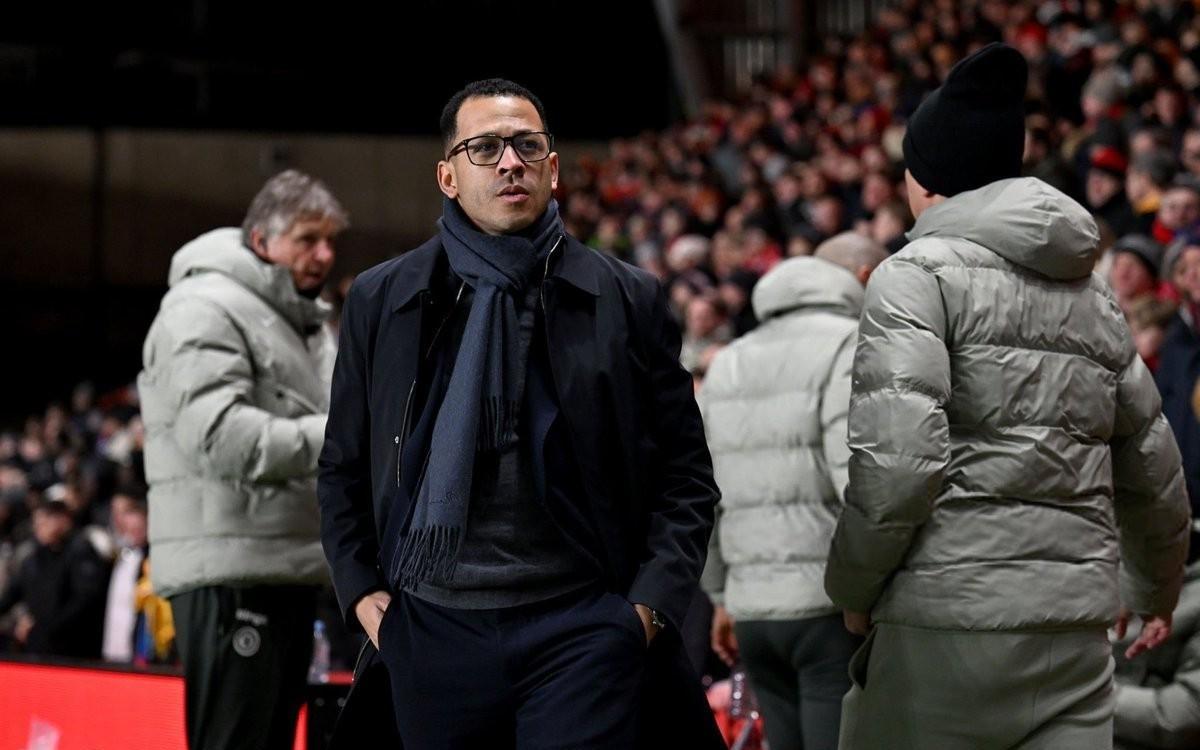 自孔蒂以来，罗塞尼尔是首位执教切尔