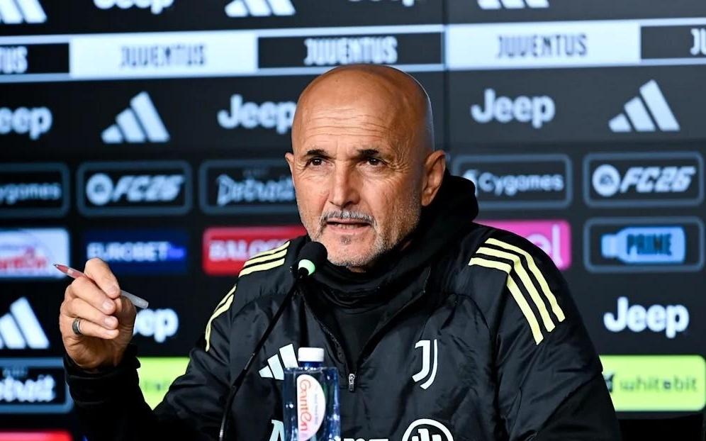 斯帕莱蒂：我们走在正确的道路上，但每