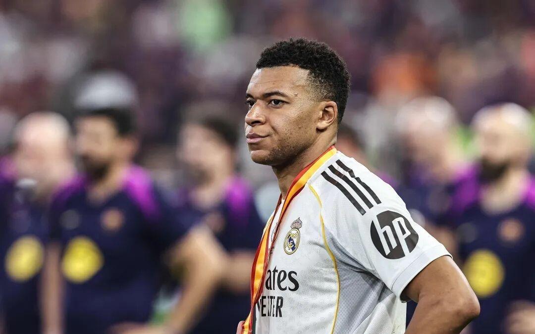 巴萨卫冕！姆巴佩输不起，阿隆索：这场比赛不重要