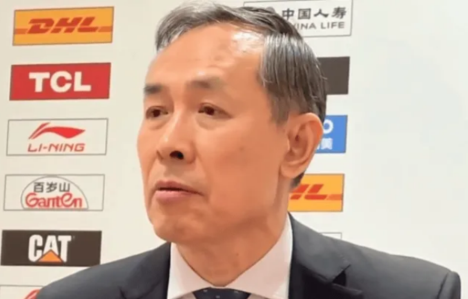 许利民狂批11分钟：输的是人是北京形象尊严再这样季后赛进不去