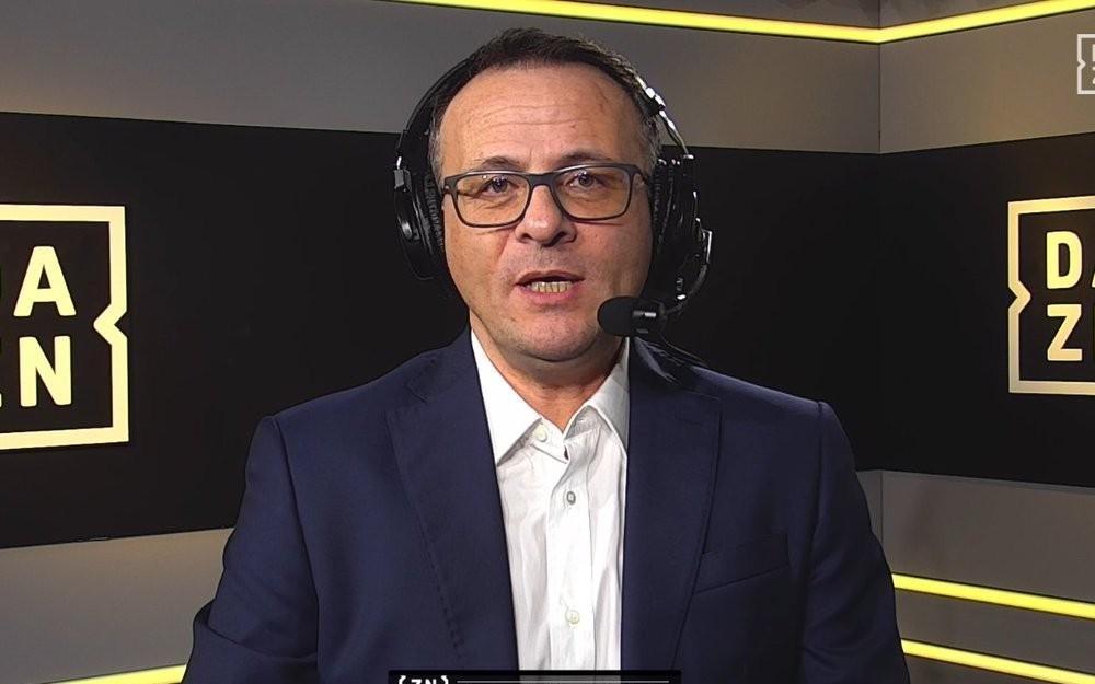 前意甲裁判：国米点球没问题，主裁判还