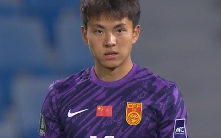 申花后悔吗李昊连场神扑，锁定国足主