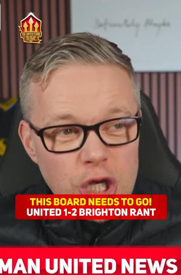 很难顶，曼联博主马金桥：威尔科克斯今