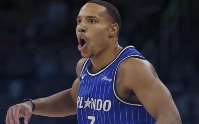 贝恩27分5板4助NBA魔术128118鹈鹕