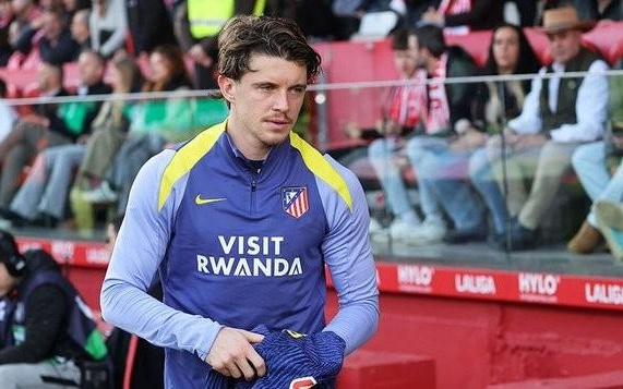 英媒：热刺希望冬窗签下加拉格尔，已展