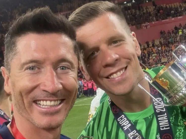 退役又复出！巴萨35岁门神夺4冠，5次赢