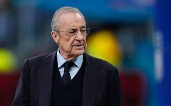 老佛爷寄语球队：西超杯全力以赴，让所有皇马人为你们而骄傲