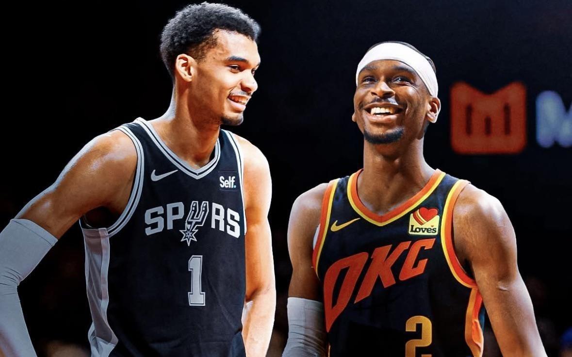 是否认同安东尼：去掉当家球星，马刺其