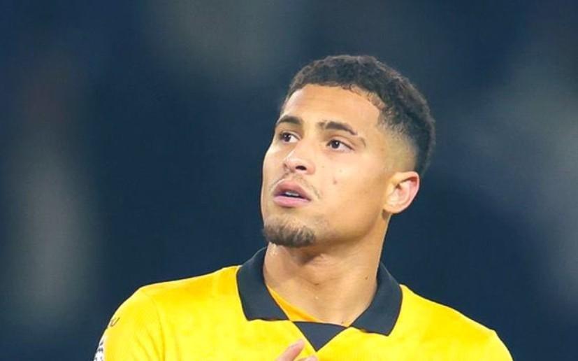 迪马：那不勒斯与若昂戈麦斯达成转会