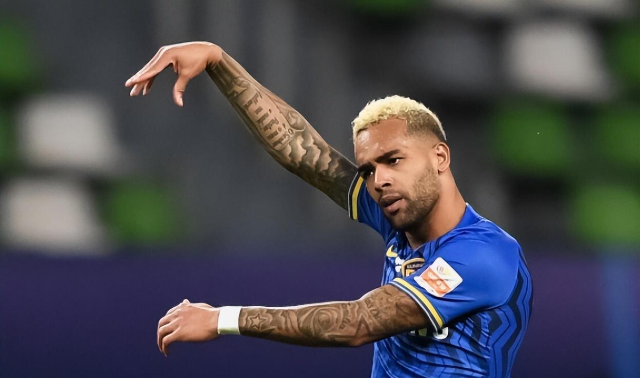 于根伟将提前出手为津门虎补强新外