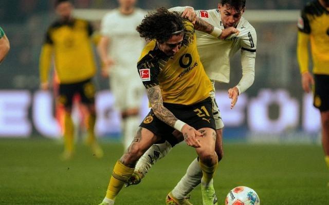 【观察】昔日神锋沦为隐身软脚虾，吉