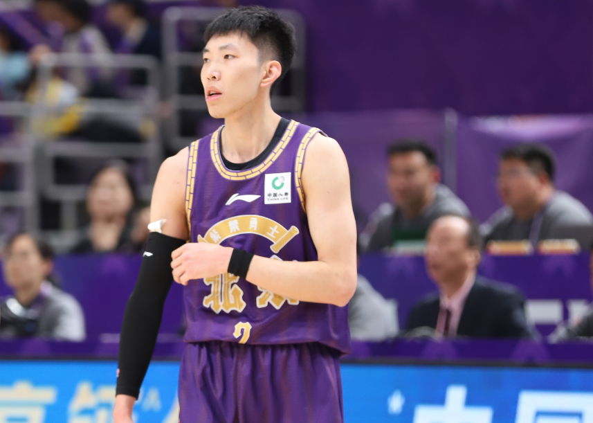 廖三宁压哨三分绝杀北控险胜福建曾