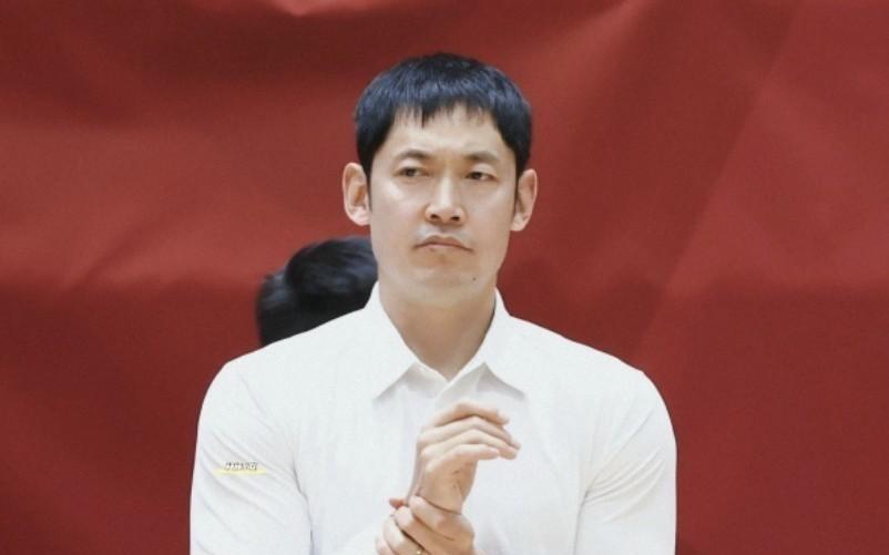 险遭翻盘，张庆鹏：沈梓捷受伤影响了防