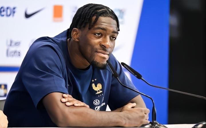 阿莱格里买后卫目标锁定三人：都来自