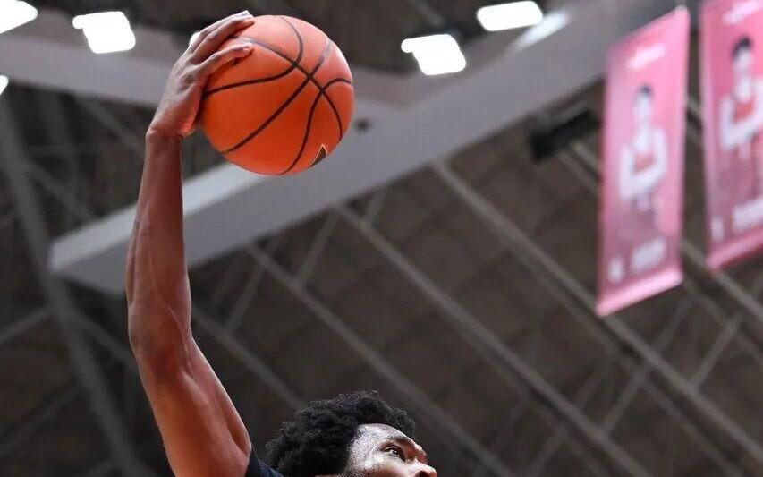 【CBA联赛】第十四轮四连胜！浙江稠