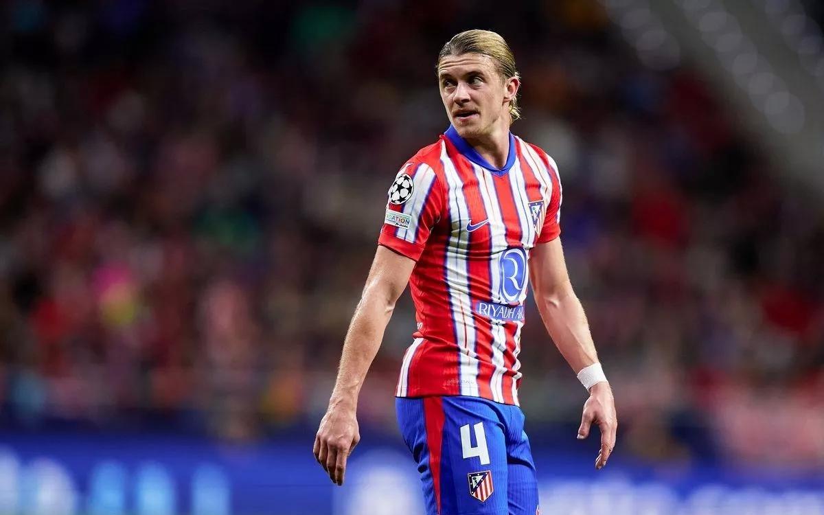 维拉跟队：维拉对签下加拉格尔持乐观