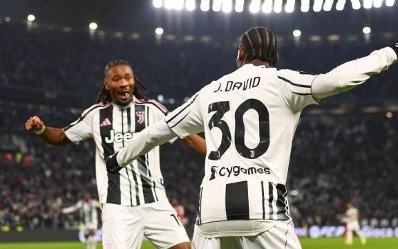 【意甲】尤文5比0克雷莫纳，近6轮5胜