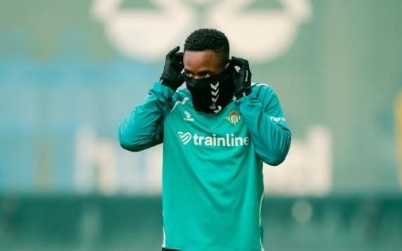 斯基拉：与贝蒂斯开启谈判，热那亚想签