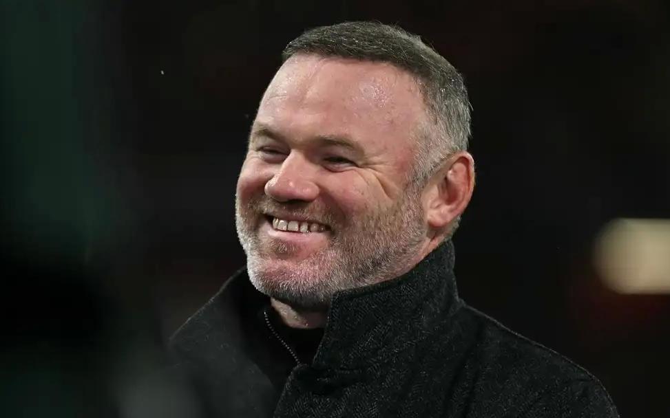 鲁尼：要是有人邀请我回曼联当助教，我