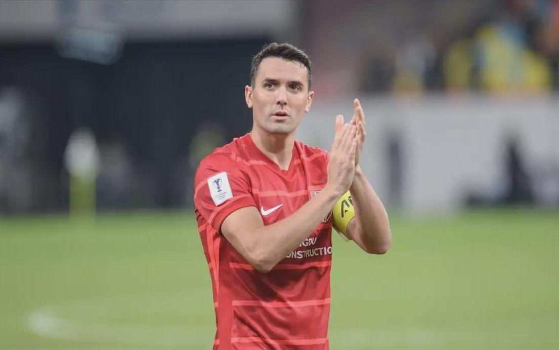 功勋队长南下！中超权力版图暗流涌动