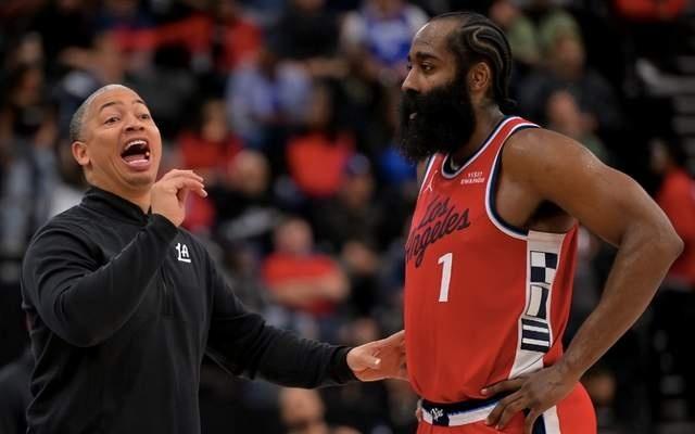 一夜3大消息！湖人补强新目标，快船迎