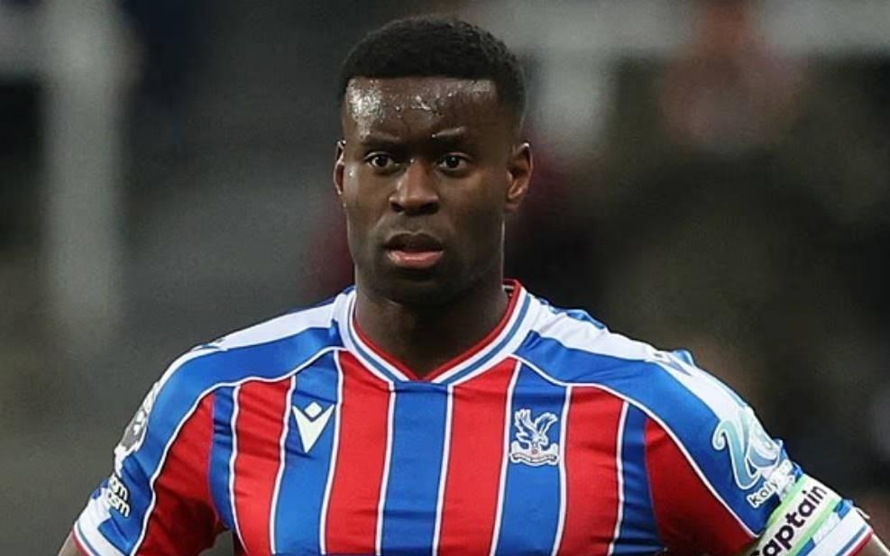 德天空：埃贝尔再次致电格伊，尝试说服