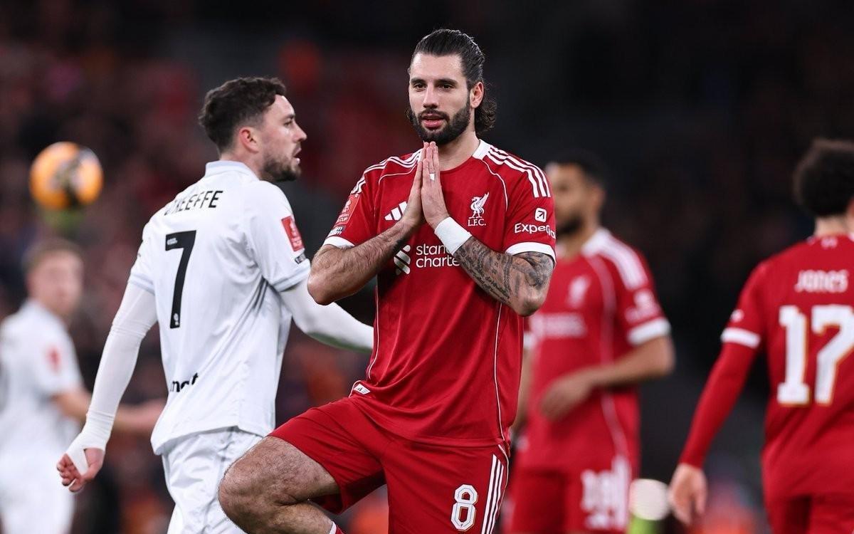 自2011年以来，索博是英超球队首位在足总杯进球的匈牙利球员