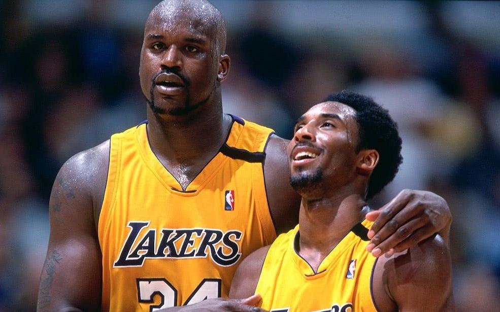 只差15分，奥尼尔用19年书写的传奇纪