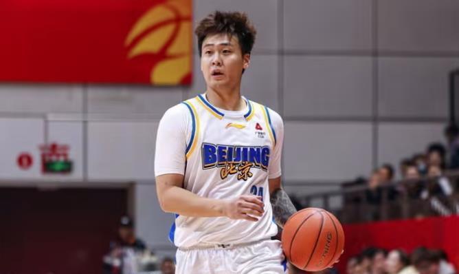 赵睿第一阶段报销，休息一个半月，或为全力备战世预赛