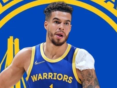 勇士4换1方案正式报价小波特，但篮网