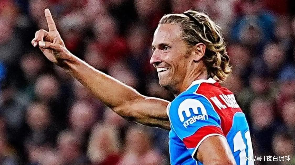 曼联3000万镑正式报价马竞全能中场