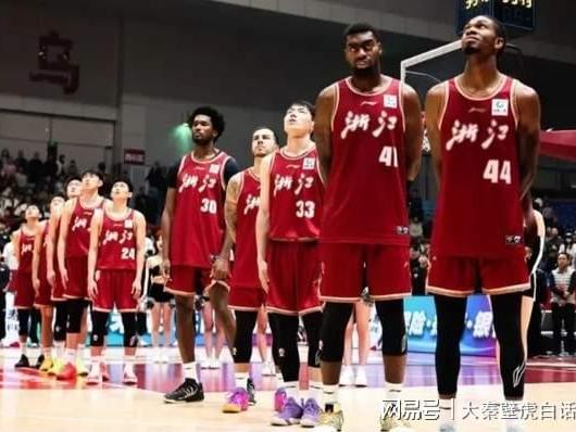 35分狂胜！三分绝杀！CBA太精彩：一队狂