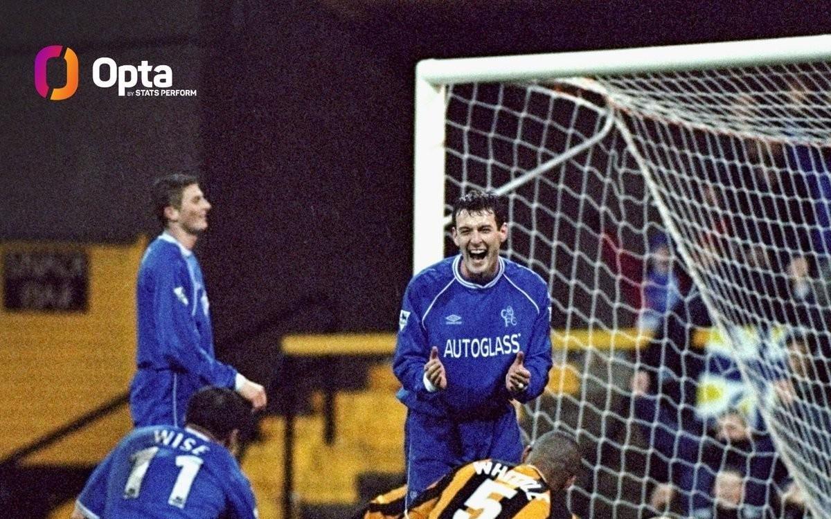 好兆头切尔西近3次足总杯遇到赫尔