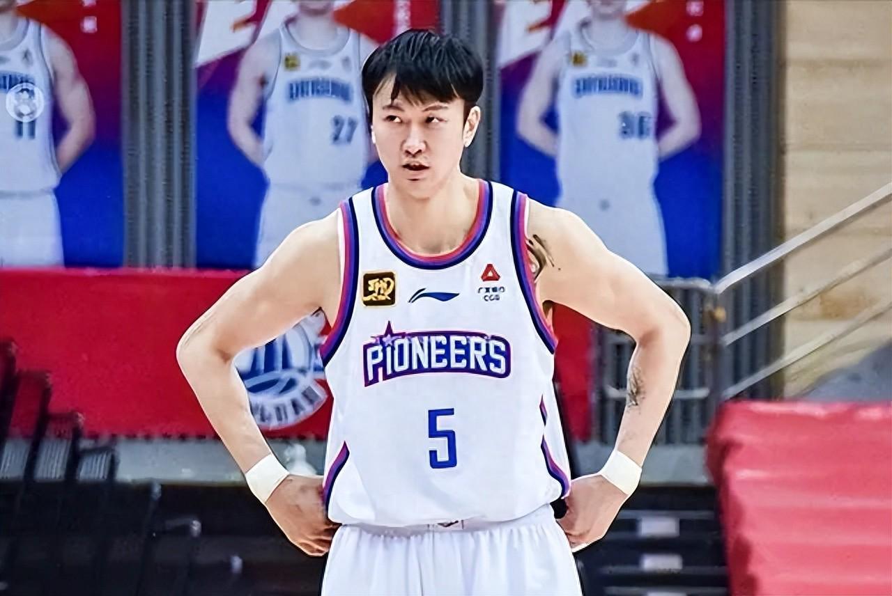 意难平！赖俊豪刚迎生涯第二春就遭重