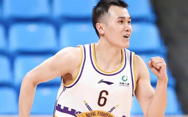 连续场被弃用！CBA单场38分神刀变废