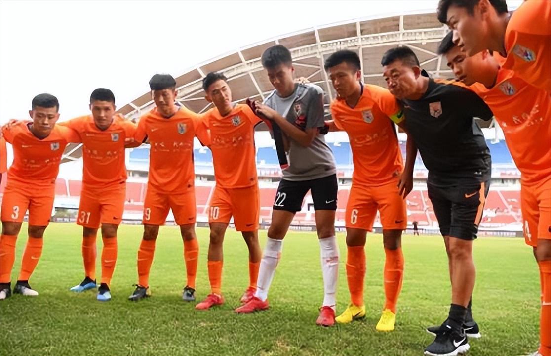 吴兴涵本赛季能否留在泰山，已引起球