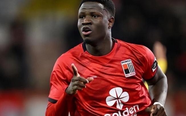 不差钱！中超最贵锋线诞生：总价值4500