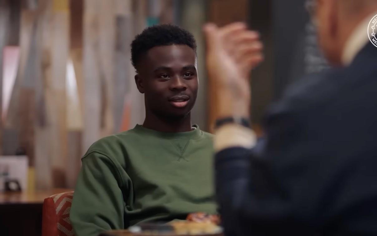 萨卡：最近几年对我帮助最大的是亨利