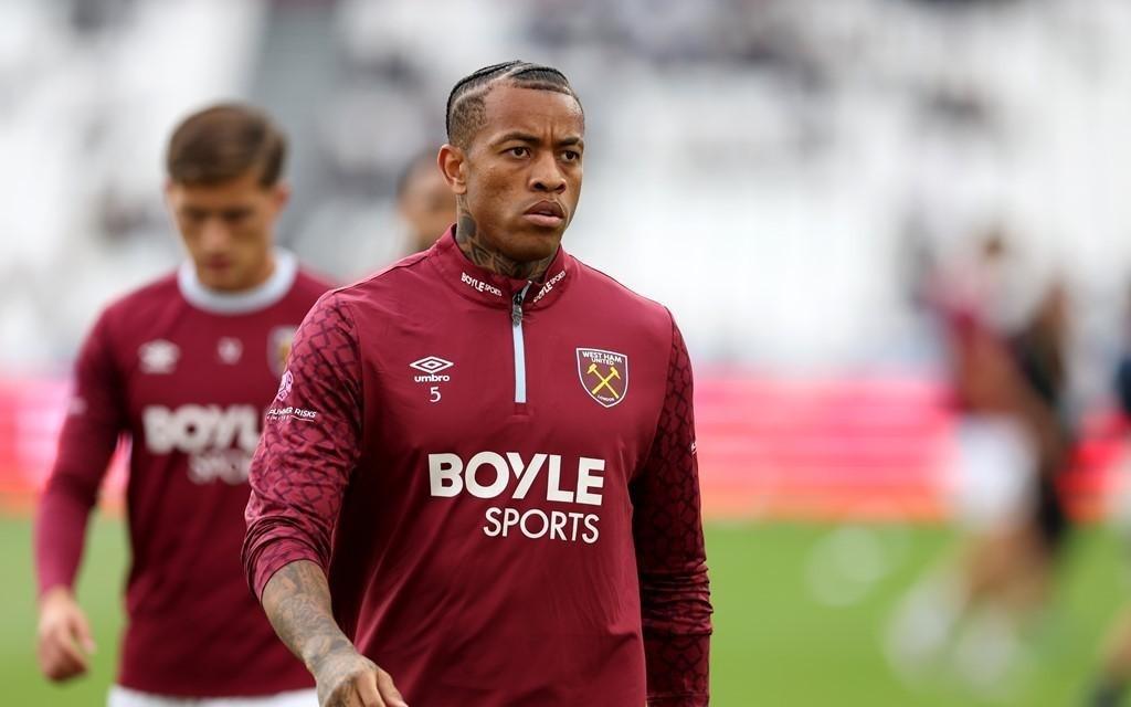 记者：帕尔梅拉斯想签下布莱顿外租后