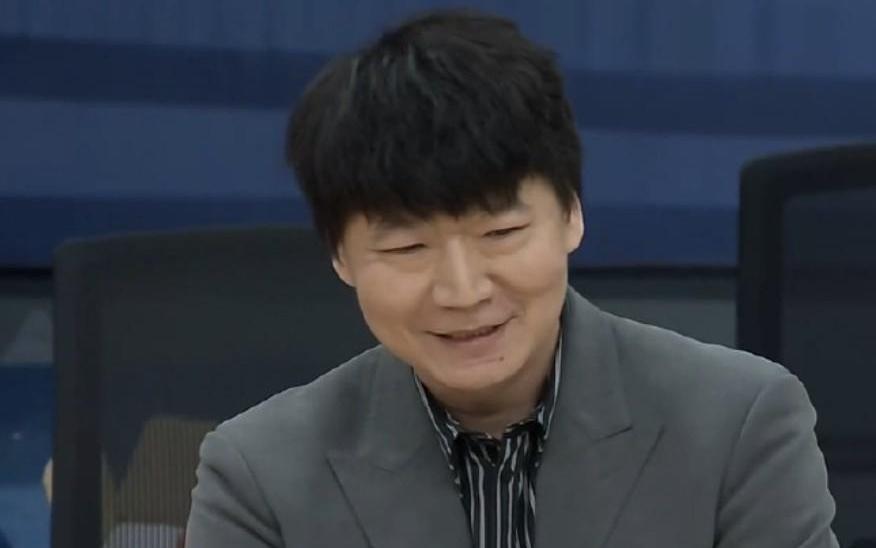 邱彪：我虽不是山东人但山东是我的家