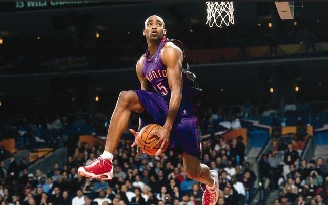 甜瓜卡特当选2026年全明星新秀赛教