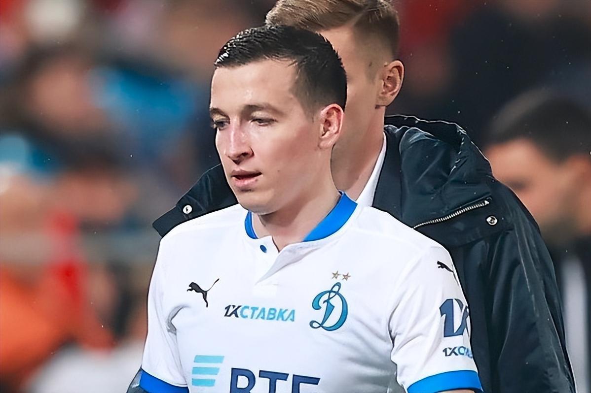 新外援曝光！国安报价俄超飞翼，身价18