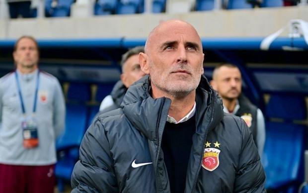 过去复制恒大、如今模仿海港国安、