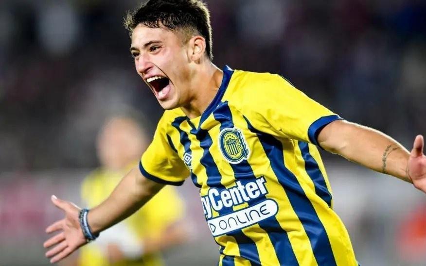 名记：巴伊亚已经与热刺达成协议，签下