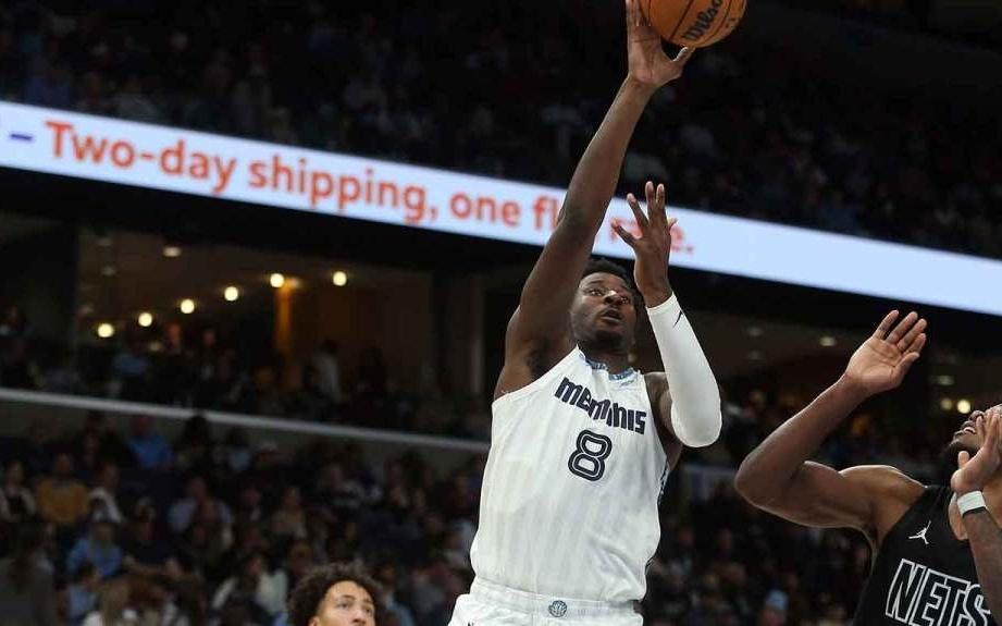 NBA传闻：凯尔特人“渴望”从灰熊交