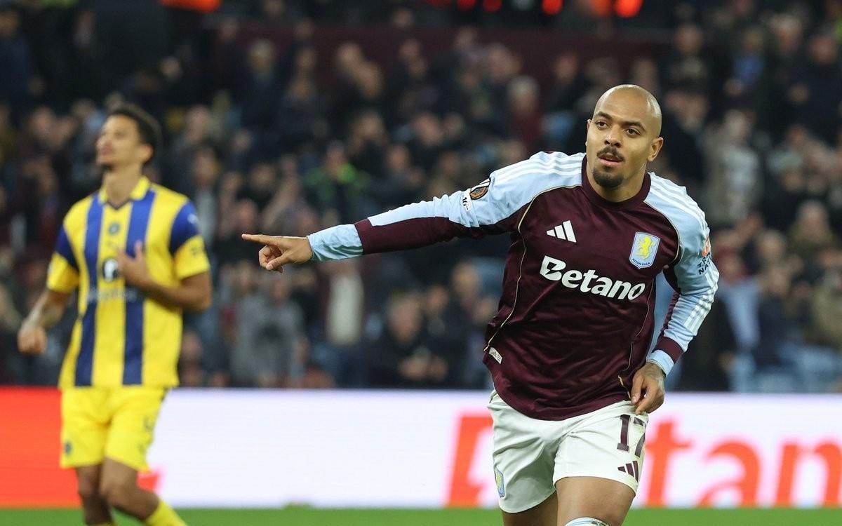 斯基拉：马竞正在尝试截胡马伦，但罗马