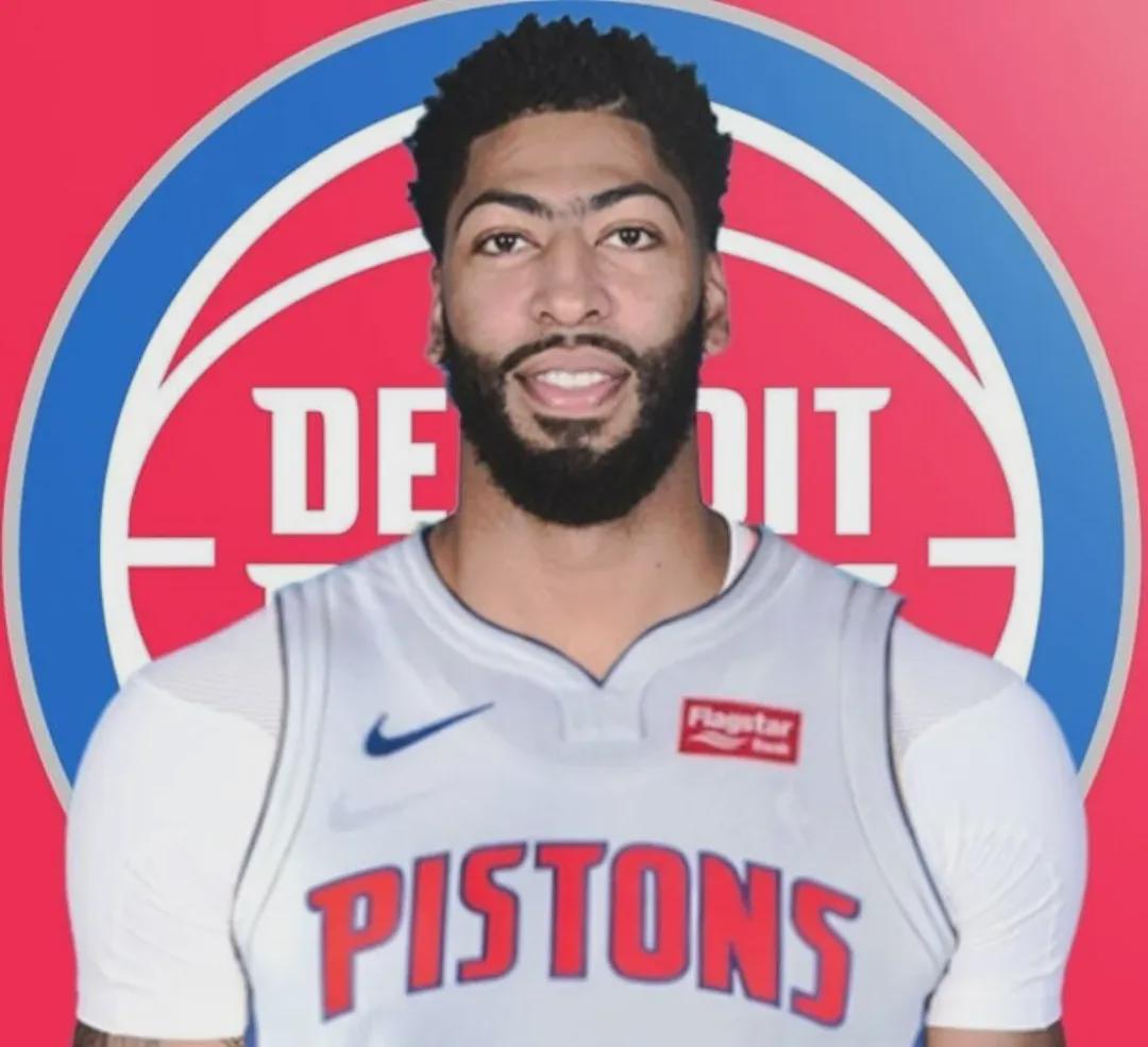 宣布了！浓眉哥最新伤病报告！重启交易