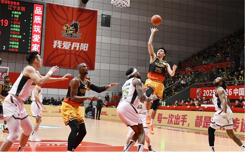 不止热血竞技！中国人寿寿险镇江市分