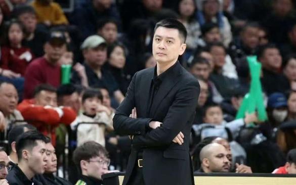 CBA最新消息！曝辽宁男篮裁掉亨特，北